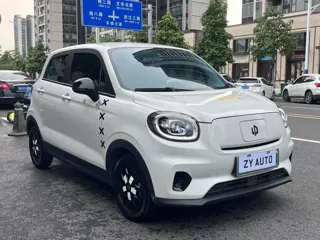 Leapmotor T03 2025 купить из Китая, цена 1 183 000 ₽ — Suifenhe Auto