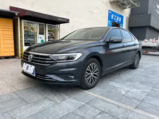 Volkswagen Sagitar 2021 купить из Китая, цена 1 585 000 ₽ — Suifenhe Auto