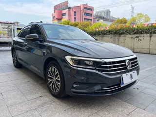 Volkswagen Sagitar 2021 купить из Китая, цена 1 585 000 ₽ — Suifenhe Auto