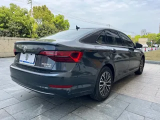 Volkswagen Sagitar 2021 купить из Китая, цена 1 585 000 ₽ — Suifenhe Auto