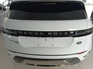 Land Rover Range Rover Evoque 2024 купить из Китая, цена 4 407 000 ₽ — Suifenhe Auto