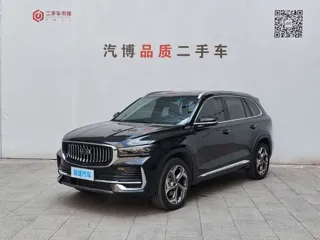 Geely Xingyue 2025 купить из Китая, цена 3 270 000 ₽ — Suifenhe Auto
