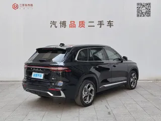 Geely Xingyue 2025 купить из Китая, цена 3 270 000 ₽ — Suifenhe Auto