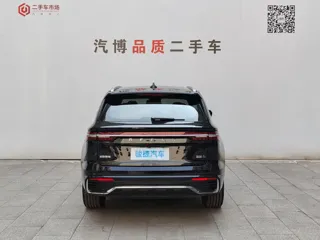 Geely Xingyue 2025 купить из Китая, цена 3 270 000 ₽ — Suifenhe Auto