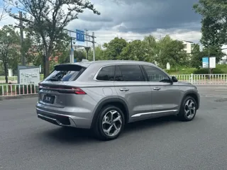 Geely Xingyue 2024 купить из Китая, цена 3 110 000 ₽ — Suifenhe Auto