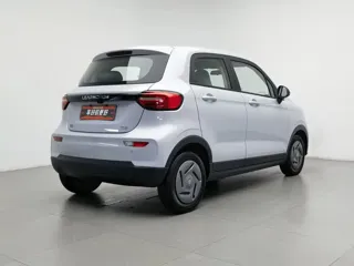 Leapmotor T03 2024 купить из Китая, цена 923 000 ₽ — Suifenhe Auto