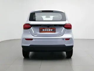 Leapmotor T03 2024 купить из Китая, цена 923 000 ₽ — Suifenhe Auto