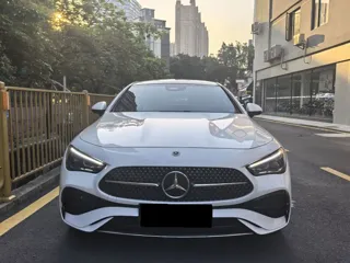 Mercedes-Benz CLE 2024 купить из Китая, цена 7 013 000 ₽ — Suifenhe Auto
