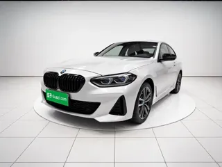 BMW 1 Series 2023 купить из Китая, цена 1 785 000 ₽ — Suifenhe Auto