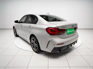BMW 1 Series 2023 купить из Китая, цена 1 785 000 ₽ — Suifenhe Auto