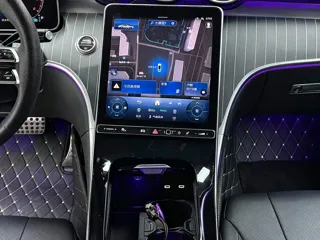 Mercedes-Benz CLE 2025 купить из Китая, цена 8 092 000 ₽ — Suifenhe Auto