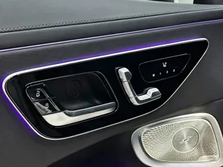 Mercedes-Benz CLE 2025 купить из Китая, цена 8 092 000 ₽ — Suifenhe Auto