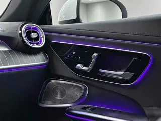 Mercedes-Benz CLE 2025 купить из Китая, цена 8 092 000 ₽ — Suifenhe Auto