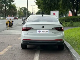 Volkswagen Sagitar 2024 купить из Китая, цена 2 788 000 ₽ — Suifenhe Auto