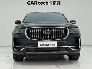 Geely Xingyue 2025 купить из Китая, цена 3 117 000 ₽ — Suifenhe Auto