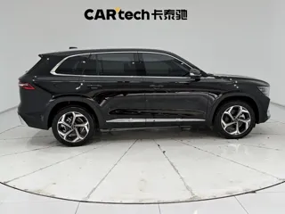 Geely Xingyue 2025 купить из Китая, цена 3 117 000 ₽ — Suifenhe Auto