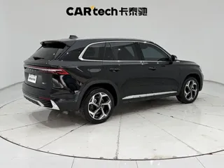 Geely Xingyue 2025 купить из Китая, цена 3 117 000 ₽ — Suifenhe Auto