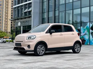 Leapmotor T03 2021 купить из Китая, цена 1 062 000 ₽ — Suifenhe Auto