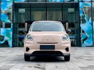Leapmotor T03 2021 купить из Китая, цена 1 062 000 ₽ — Suifenhe Auto