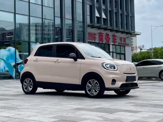 Leapmotor T03 2021 купить из Китая, цена 1 062 000 ₽ — Suifenhe Auto