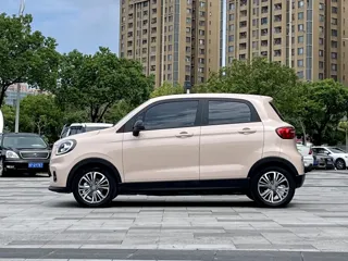 Leapmotor T03 2021 купить из Китая, цена 1 062 000 ₽ — Suifenhe Auto