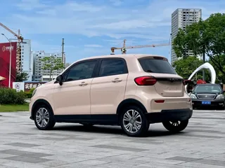 Leapmotor T03 2021 купить из Китая, цена 1 062 000 ₽ — Suifenhe Auto