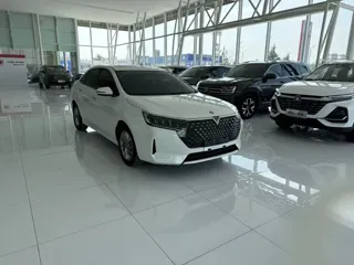 Venucia D60 2021 купить из Китая, цена 1 148 000 ₽ — Suifenhe Auto