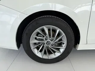 Venucia D60 2021 купить из Китая, цена 1 148 000 ₽ — Suifenhe Auto