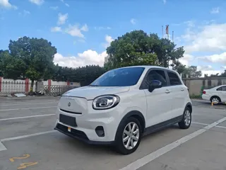 Leapmotor T03 2022 купить из Китая, цена 967 000 ₽ — Suifenhe Auto