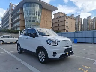Leapmotor T03 2022 купить из Китая, цена 967 000 ₽ — Suifenhe Auto