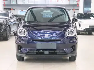 Leapmotor T03 2022 купить из Китая, цена 1 094 000 ₽ — Suifenhe Auto