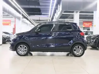 Leapmotor T03 2022 купить из Китая, цена 1 094 000 ₽ — Suifenhe Auto