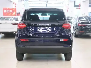 Leapmotor T03 2022 купить из Китая, цена 1 094 000 ₽ — Suifenhe Auto
