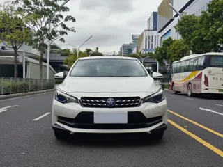 Venucia D60 2020 купить из Китая, цена 1 253 000 ₽ — Suifenhe Auto