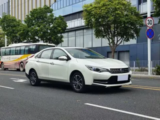 Venucia D60 2020 купить из Китая, цена 1 253 000 ₽ — Suifenhe Auto