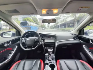 Venucia D60 2020 купить из Китая, цена 1 253 000 ₽ — Suifenhe Auto