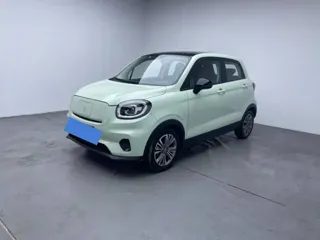 Leapmotor T03 2024 купить из Китая, цена 1 258 000 ₽ — Suifenhe Auto