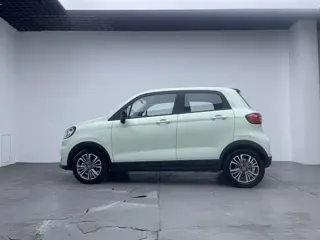 Leapmotor T03 2024 купить из Китая, цена 1 258 000 ₽ — Suifenhe Auto