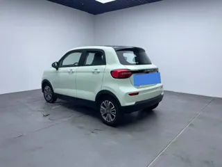 Leapmotor T03 2024 купить из Китая, цена 1 258 000 ₽ — Suifenhe Auto