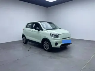 Leapmotor T03 2024 купить из Китая, цена 1 258 000 ₽ — Suifenhe Auto
