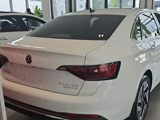 Volkswagen Sagitar 2026 купить из Китая, цена 3 198 000 ₽ — Suifenhe Auto