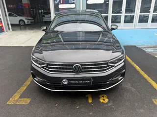 Volkswagen Magotan 2023 купить из Китая, цена 1 904 000 ₽ — Suifenhe Auto
