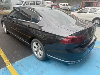 Volkswagen Magotan 2023 купить из Китая, цена 1 904 000 ₽ — Suifenhe Auto