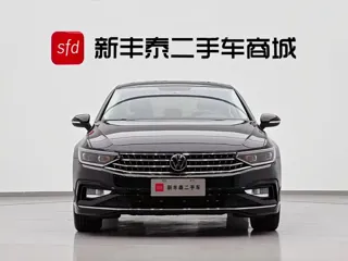 Volkswagen Magotan 2025 купить из Китая, цена 2 497 000 ₽ — Suifenhe Auto