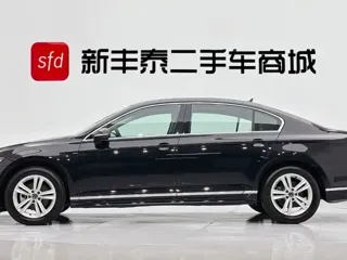 Volkswagen Magotan 2025 купить из Китая, цена 2 497 000 ₽ — Suifenhe Auto