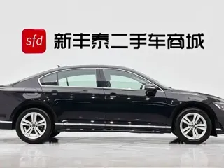 Volkswagen Magotan 2025 купить из Китая, цена 2 497 000 ₽ — Suifenhe Auto