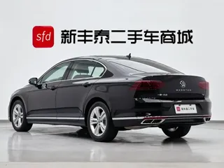 Volkswagen Magotan 2025 купить из Китая, цена 2 497 000 ₽ — Suifenhe Auto