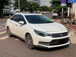 Venucia D60 2021 купить из Китая, цена 1 321 000 ₽ — Suifenhe Auto