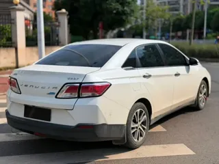 Venucia D60 2021 купить из Китая, цена 1 321 000 ₽ — Suifenhe Auto