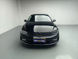 Volkswagen Magotan 2025 купить из Китая, цена 4 071 000 ₽ — Suifenhe Auto